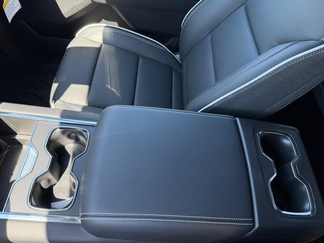 new 2026 GMC Sierra EV car, priced at $66,454