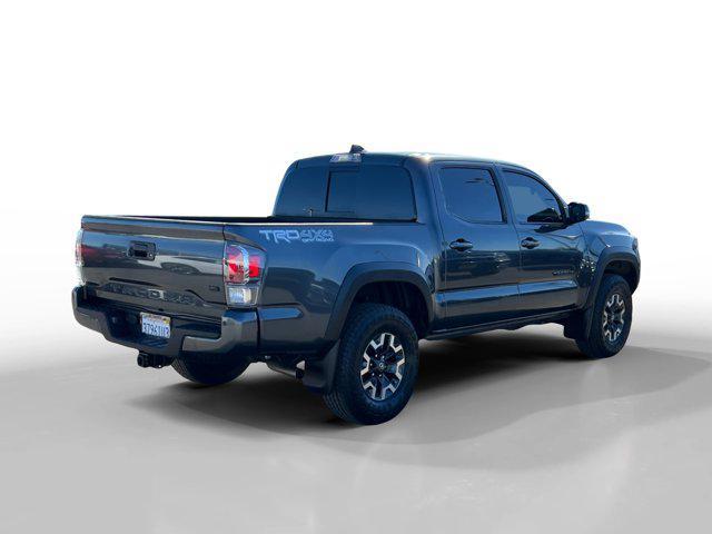 used 2023 Toyota Tacoma car, priced at $40,999