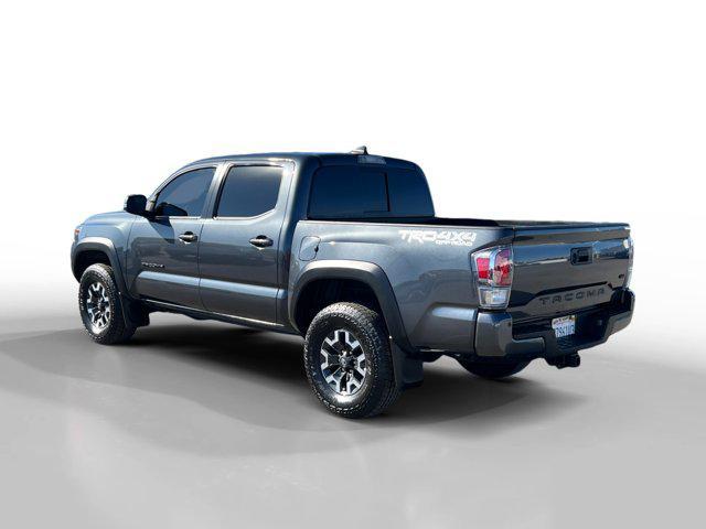 used 2023 Toyota Tacoma car, priced at $40,999