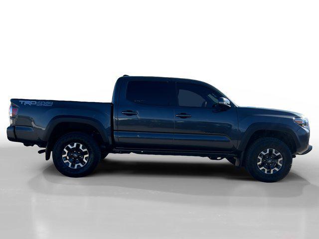 used 2023 Toyota Tacoma car, priced at $40,999