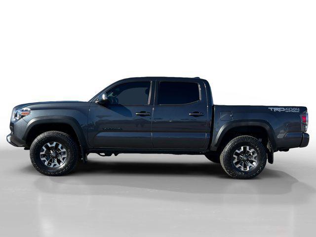 used 2023 Toyota Tacoma car, priced at $40,999