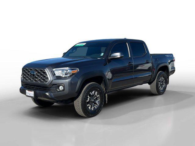 used 2023 Toyota Tacoma car, priced at $40,999