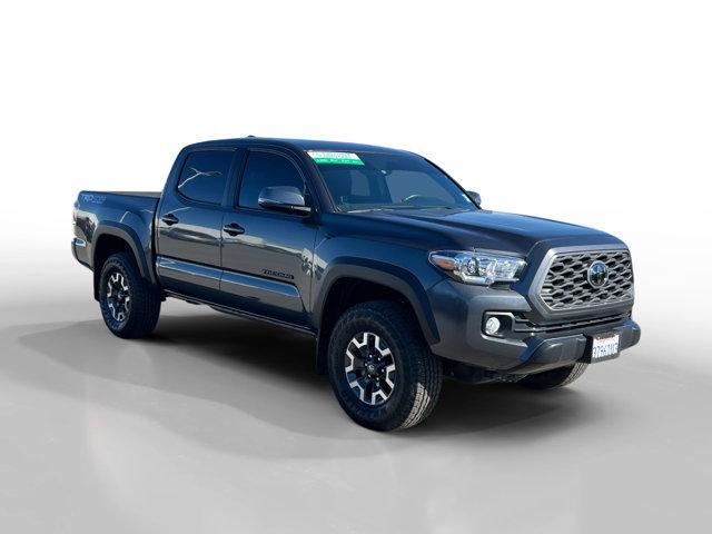 used 2023 Toyota Tacoma car, priced at $40,999