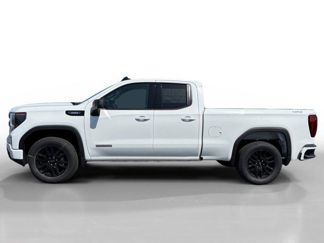 new 2025 GMC Sierra 1500 car, priced at $52,495