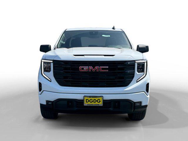 new 2025 GMC Sierra 1500 car, priced at $52,495