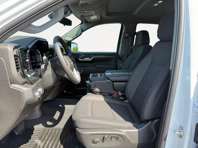new 2025 GMC Sierra 1500 car, priced at $52,495
