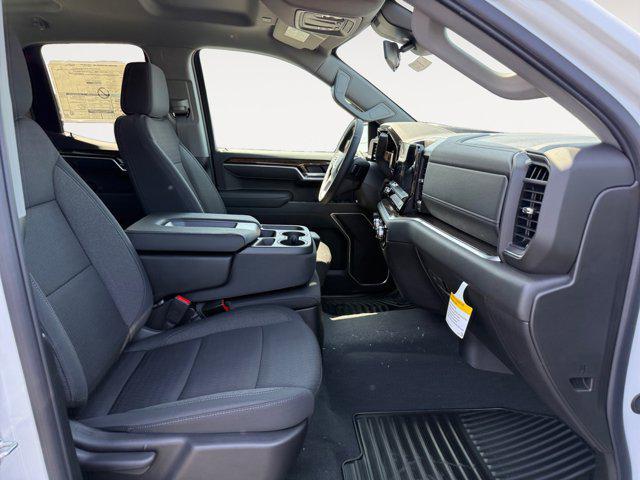 new 2025 GMC Sierra 1500 car, priced at $52,495