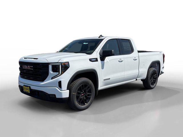 new 2025 GMC Sierra 1500 car, priced at $52,495