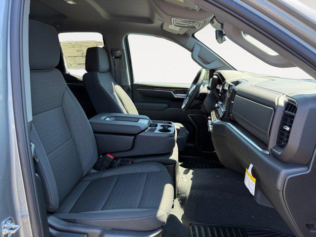 new 2025 GMC Sierra 1500 car, priced at $54,990