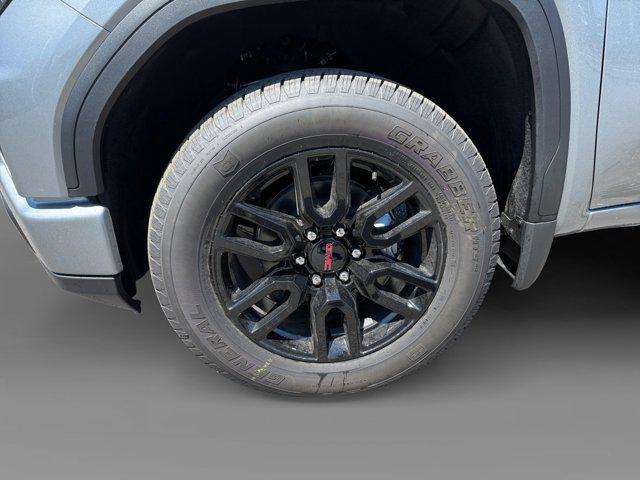 new 2025 GMC Sierra 1500 car, priced at $54,990