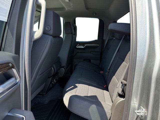 new 2025 GMC Sierra 1500 car, priced at $54,990