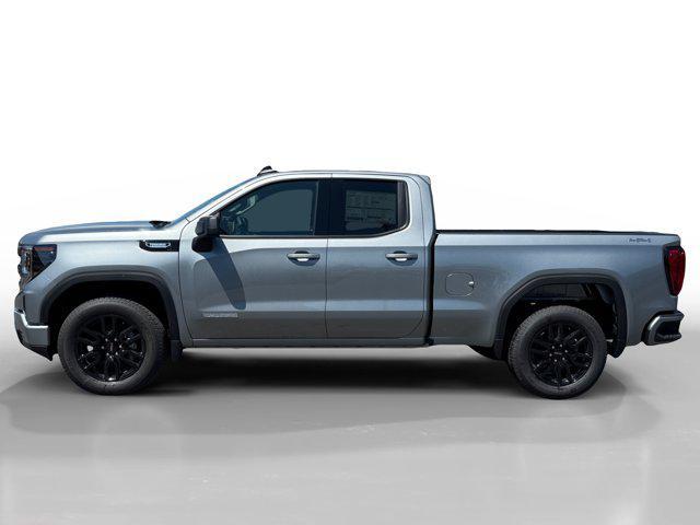 new 2025 GMC Sierra 1500 car, priced at $54,990