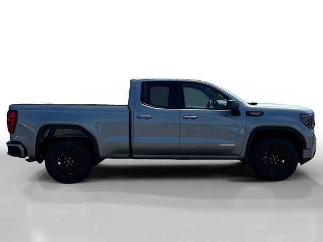 new 2025 GMC Sierra 1500 car, priced at $54,990