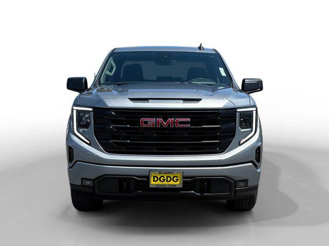 new 2025 GMC Sierra 1500 car, priced at $54,990