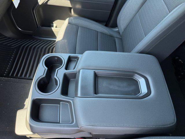 new 2025 GMC Sierra 1500 car, priced at $54,990