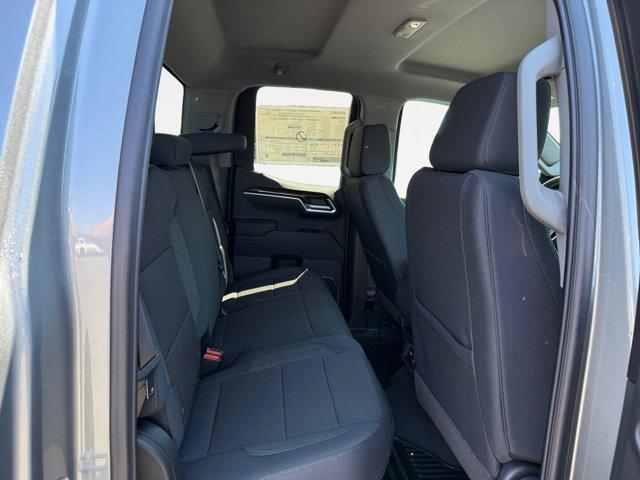 new 2025 GMC Sierra 1500 car, priced at $54,990