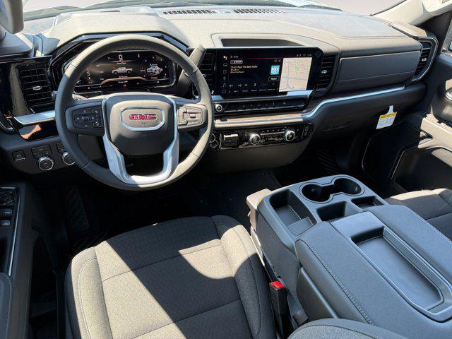 new 2025 GMC Sierra 1500 car, priced at $54,990