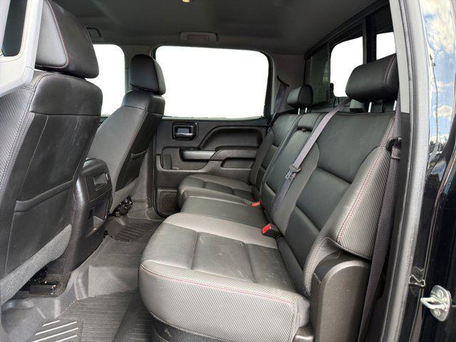 used 2017 GMC Sierra 1500 car, priced at $30,999