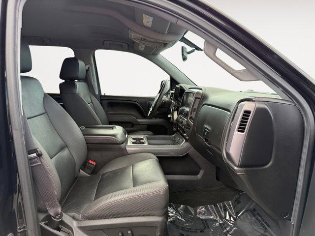 used 2017 GMC Sierra 1500 car, priced at $30,999