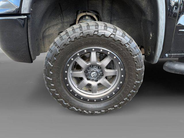 used 2017 GMC Sierra 1500 car, priced at $30,999