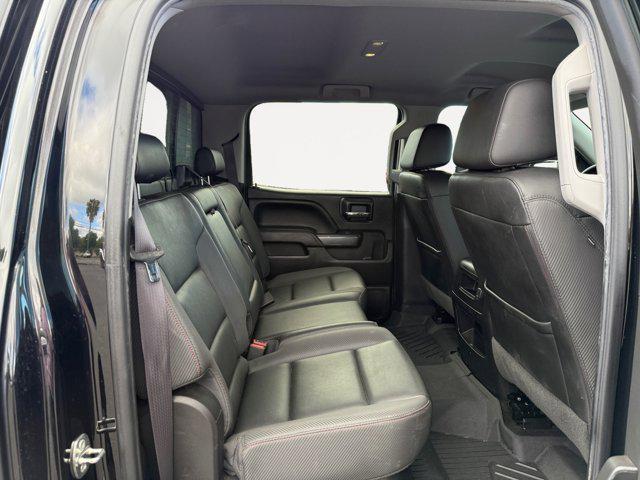 used 2017 GMC Sierra 1500 car, priced at $30,999