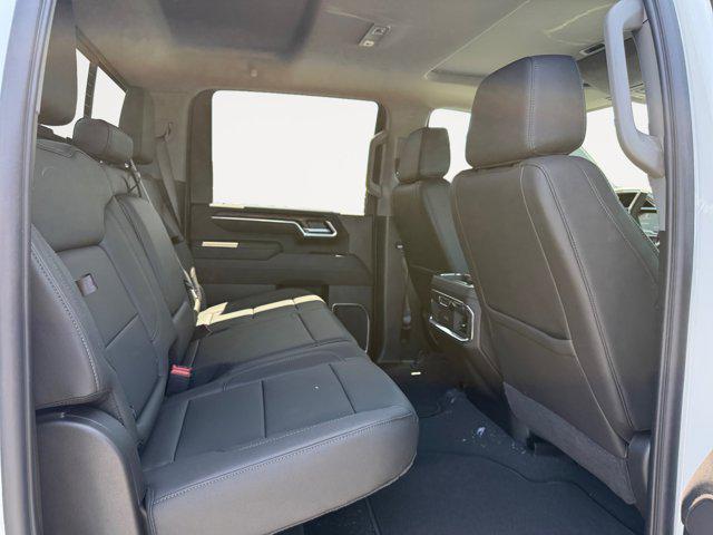 new 2025 GMC Sierra 2500 car, priced at $83,045
