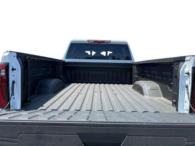new 2025 GMC Sierra 2500 car, priced at $83,045