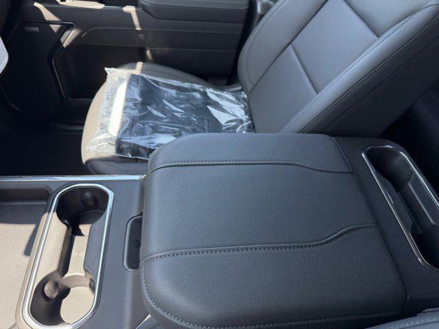 new 2025 GMC Sierra 2500 car, priced at $83,045