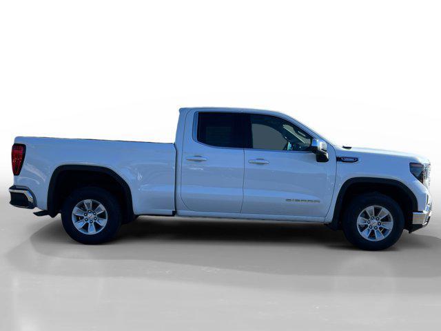 new 2025 GMC Sierra 1500 car, priced at $50,310