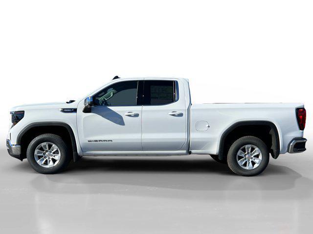 new 2025 GMC Sierra 1500 car, priced at $50,310