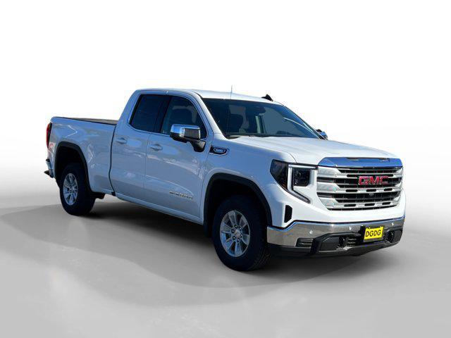 new 2025 GMC Sierra 1500 car, priced at $50,310