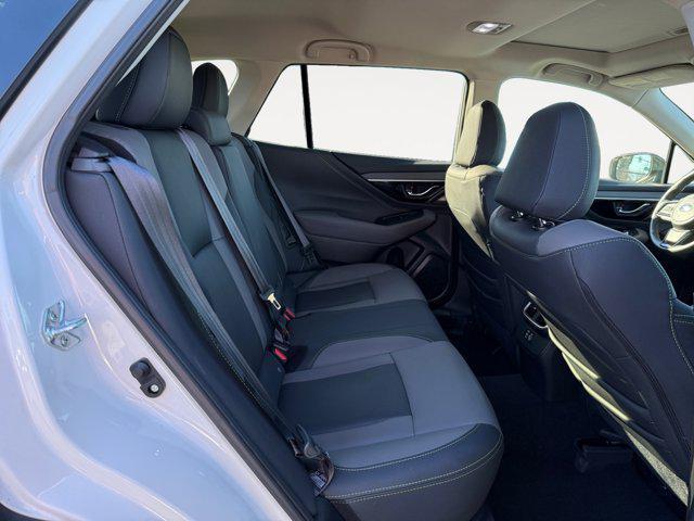 used 2024 Subaru Outback car, priced at $31,699