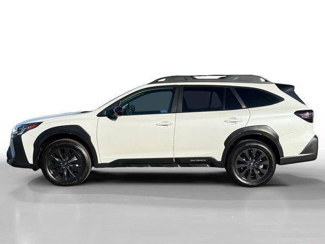 used 2024 Subaru Outback car, priced at $31,699