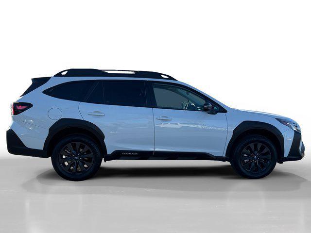 used 2024 Subaru Outback car, priced at $31,699
