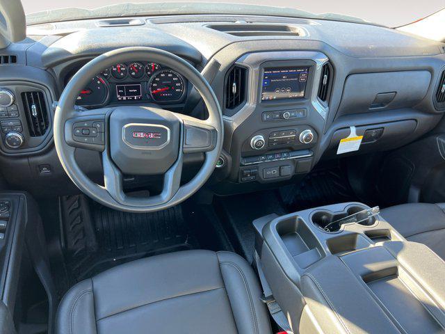 new 2024 GMC Sierra 1500 car, priced at $50,070