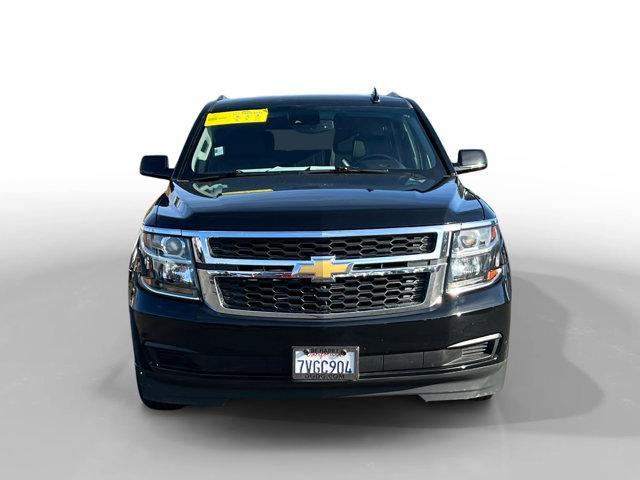 used 2017 Chevrolet Suburban car, priced at $22,999