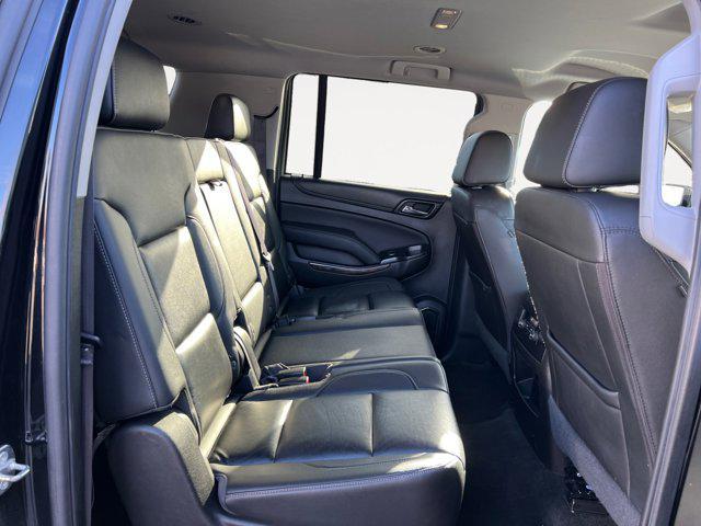 used 2017 Chevrolet Suburban car, priced at $22,999