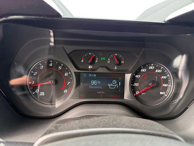 used 2023 Chevrolet Camaro car, priced at $25,999
