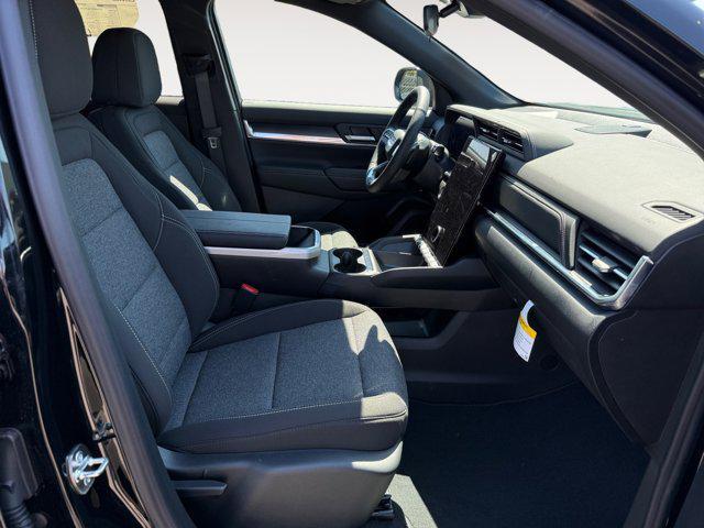 new 2026 GMC Terrain car, priced at $34,885