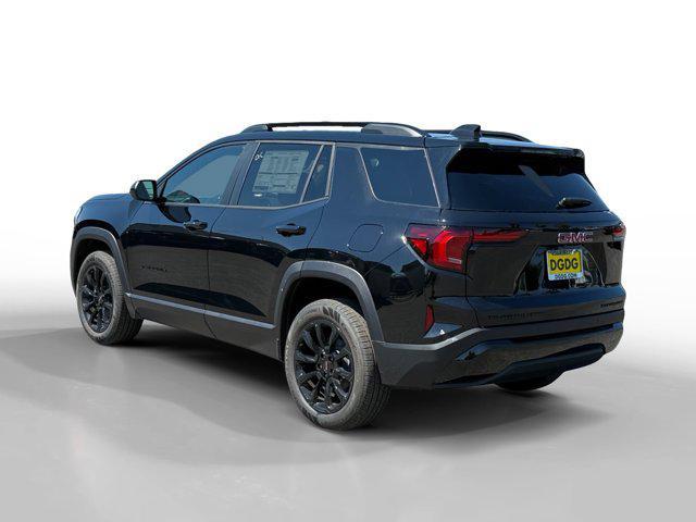 new 2026 GMC Terrain car, priced at $34,885