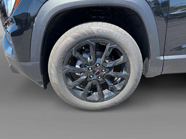 new 2026 GMC Terrain car, priced at $34,885