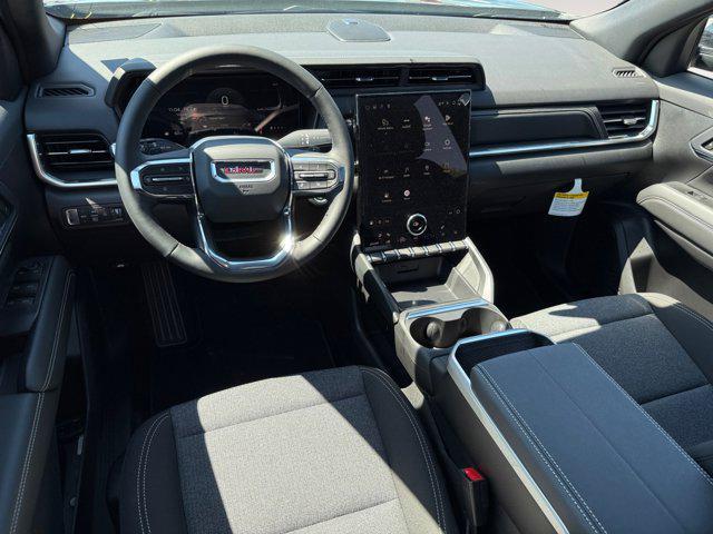 new 2026 GMC Terrain car, priced at $34,885