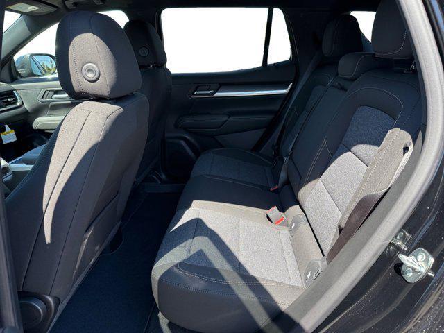 new 2026 GMC Terrain car, priced at $34,885