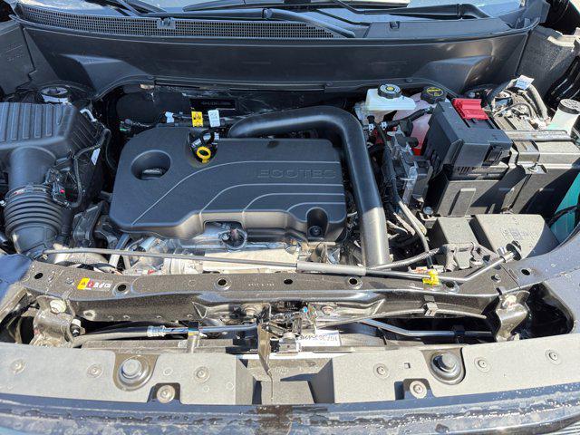 new 2026 GMC Terrain car, priced at $34,885