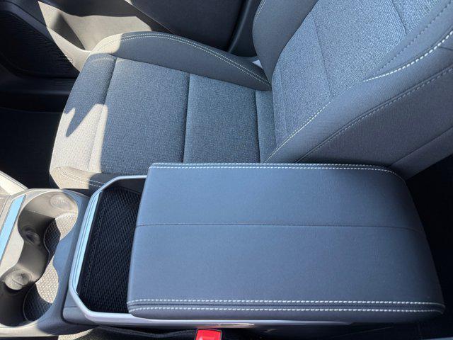 new 2026 GMC Terrain car, priced at $34,885