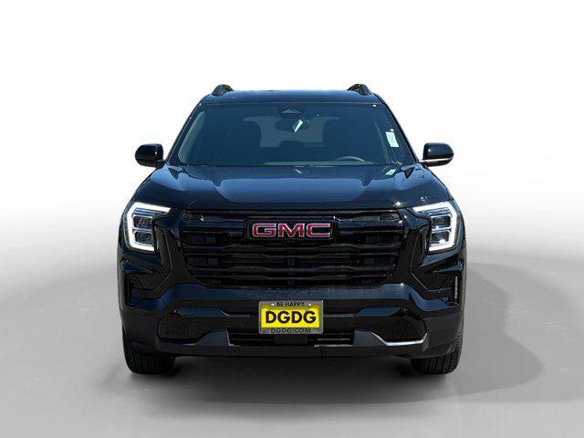 new 2026 GMC Terrain car, priced at $34,885