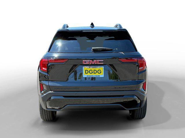 new 2026 GMC Terrain car, priced at $34,885