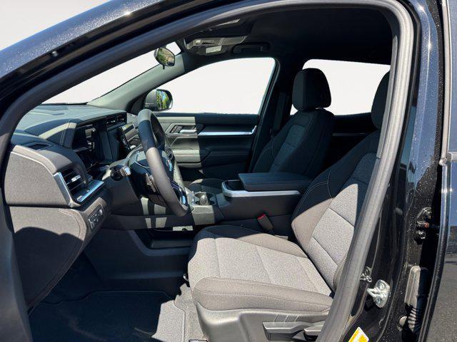 new 2026 GMC Terrain car, priced at $34,885