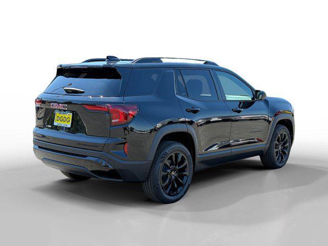 new 2026 GMC Terrain car, priced at $34,885