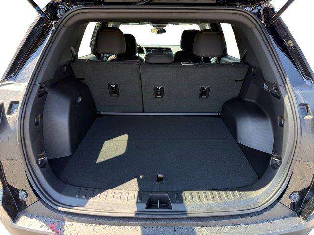 new 2026 GMC Terrain car, priced at $34,885